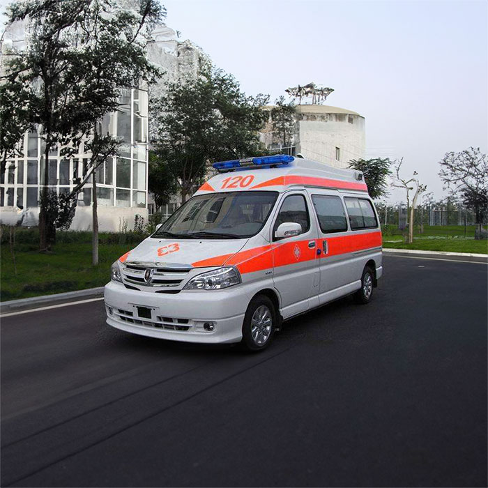 长沙出租私人救护车