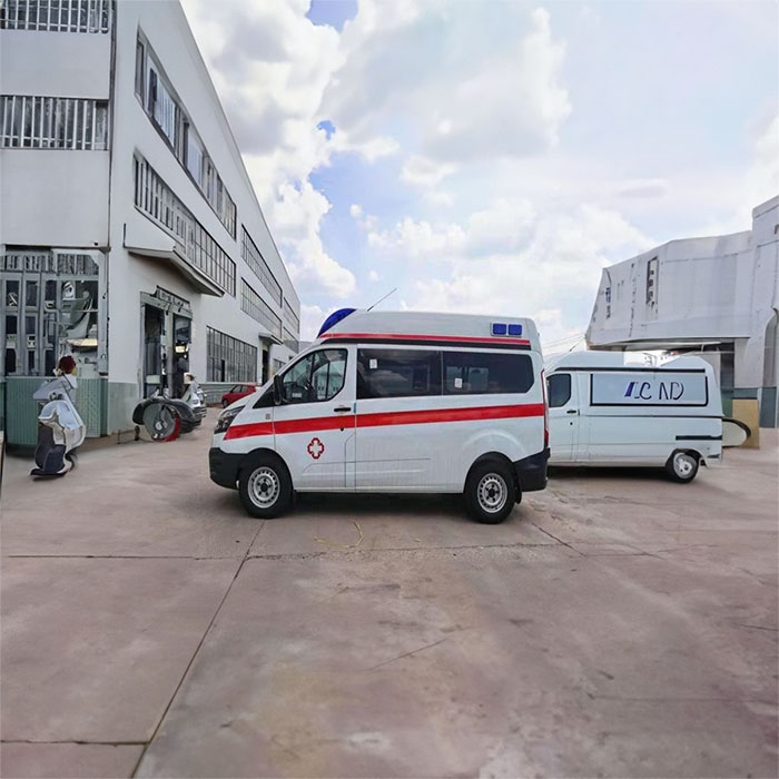 长沙租赁急救车电话
