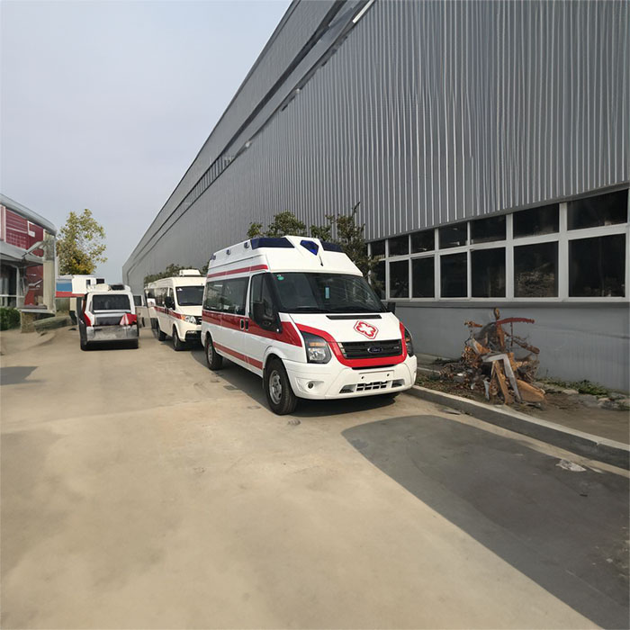 长沙出租急救车电话号码