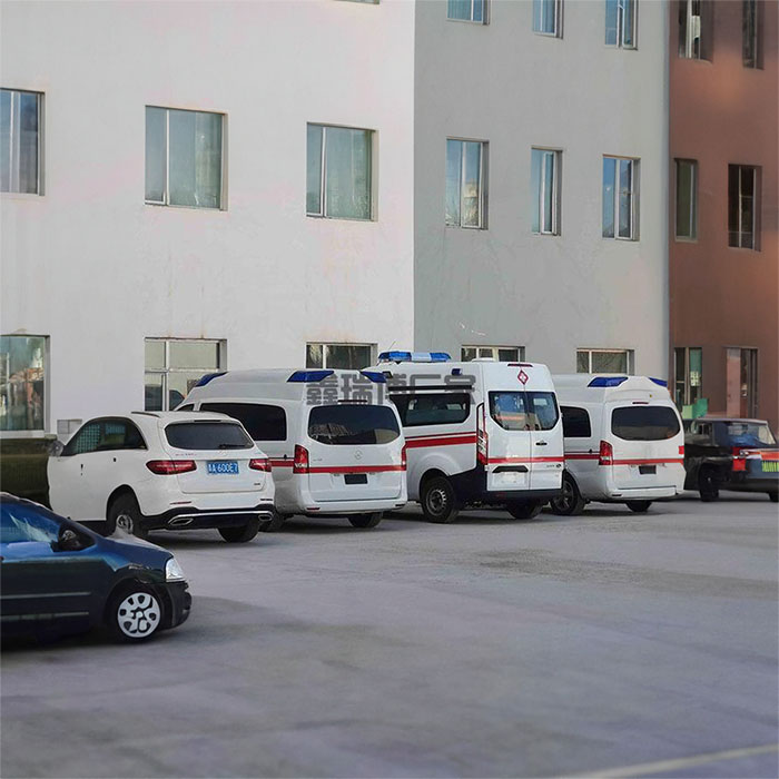 长沙租赁救护车电话