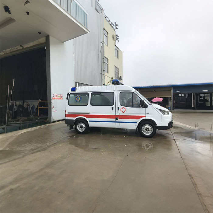 长沙租赁急救车电话号码