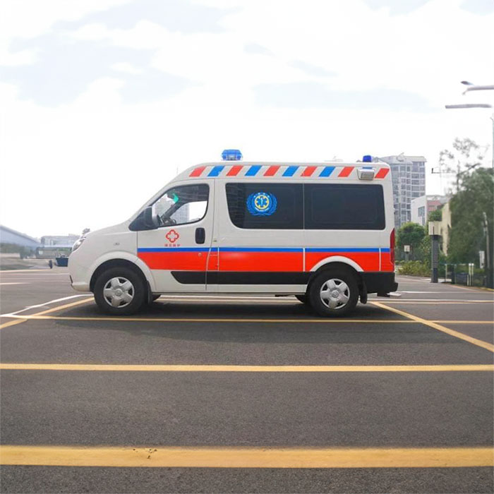 长沙租赁私人救护车电话