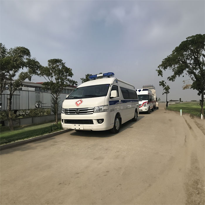 长沙出租急救车