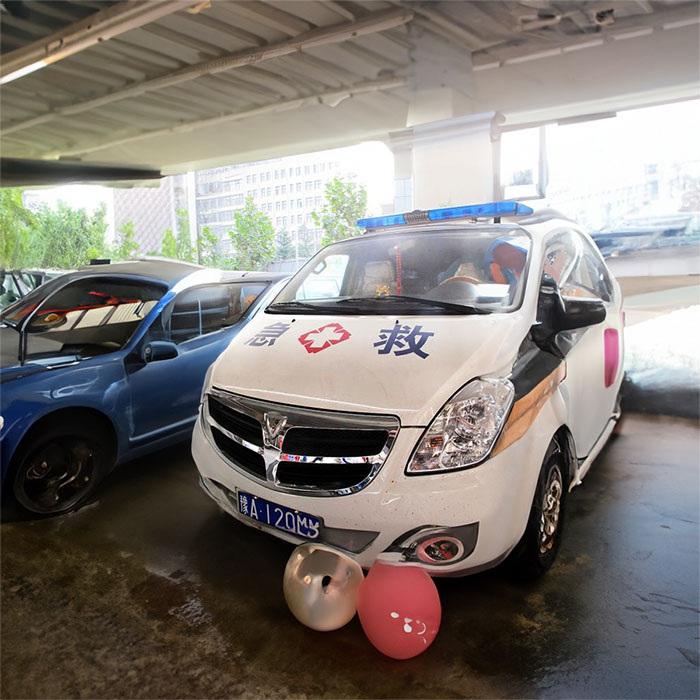 长沙出租急救车