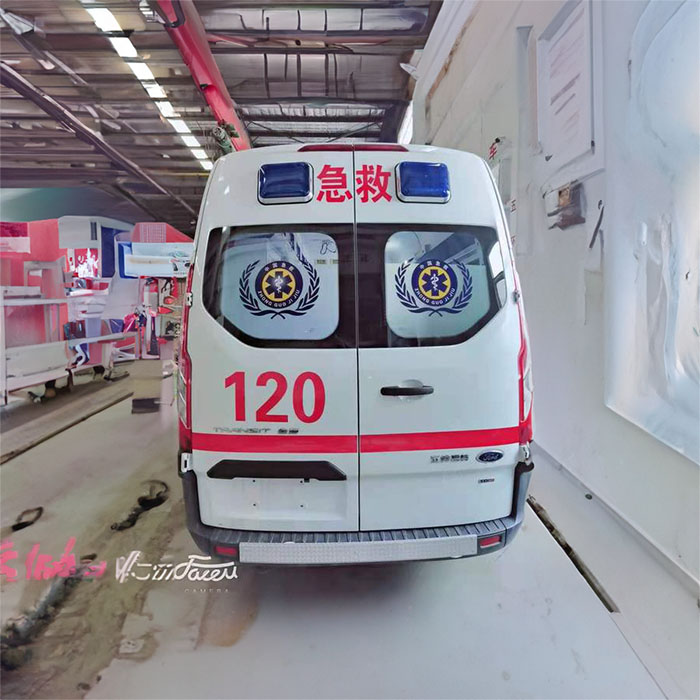 长沙租赁急救车联系方式