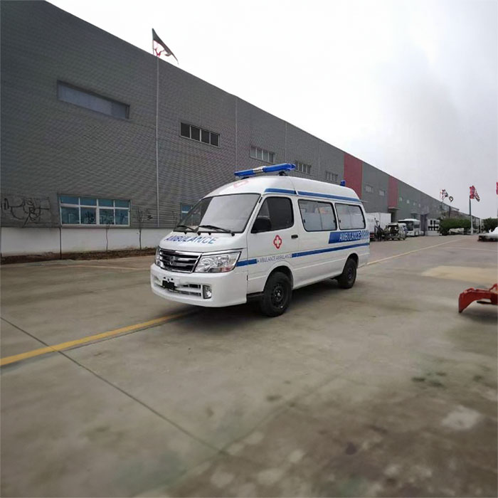 长沙租赁急救车电话