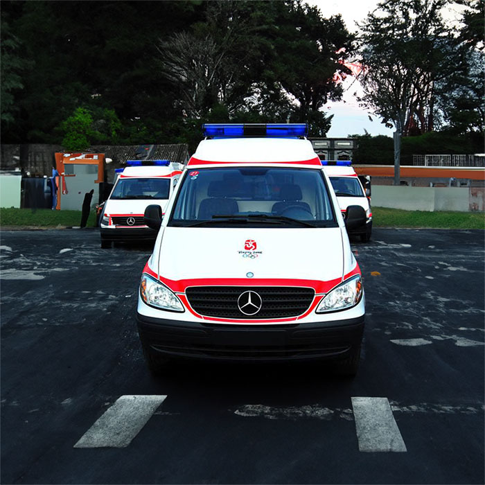 长沙租赁救护车联系电话