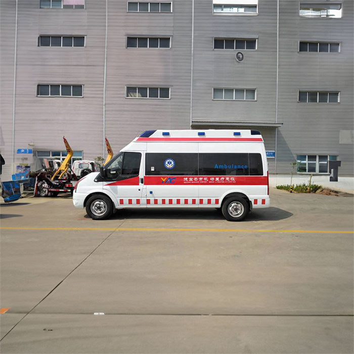 长沙出租急救车联系方式