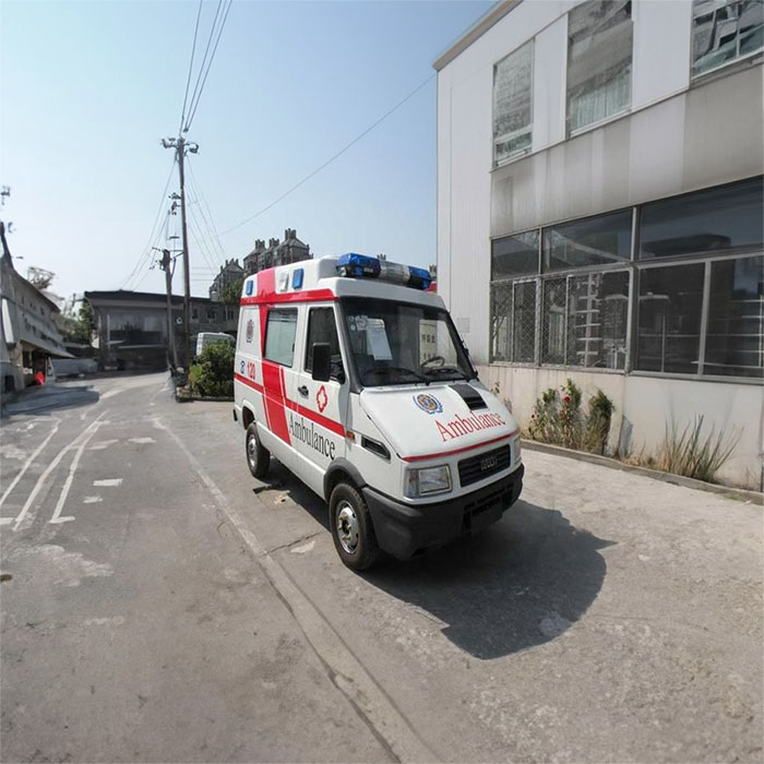 长沙租赁救护车电话