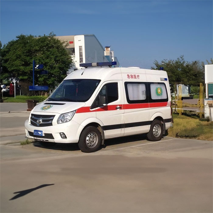 长沙租赁救护车电话