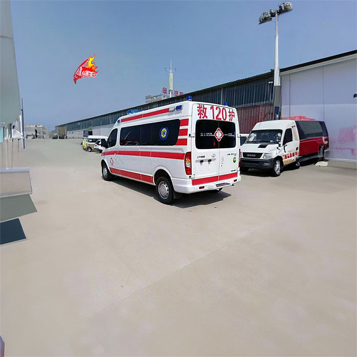 长沙出租120