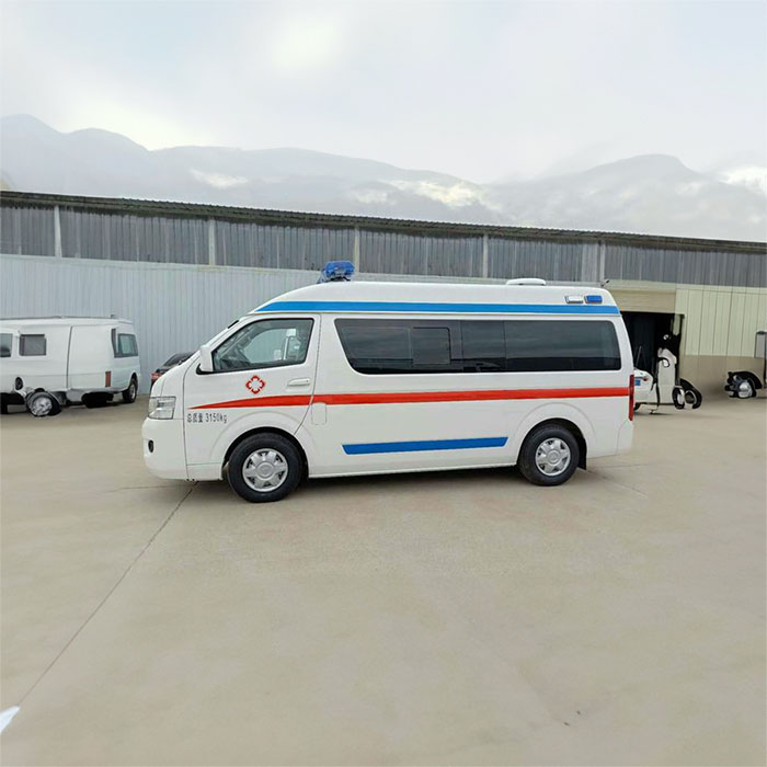 长沙租赁急救车联系方式