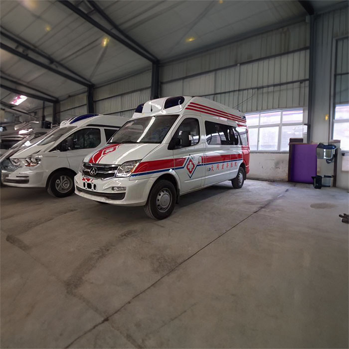 长沙出租私人救护车