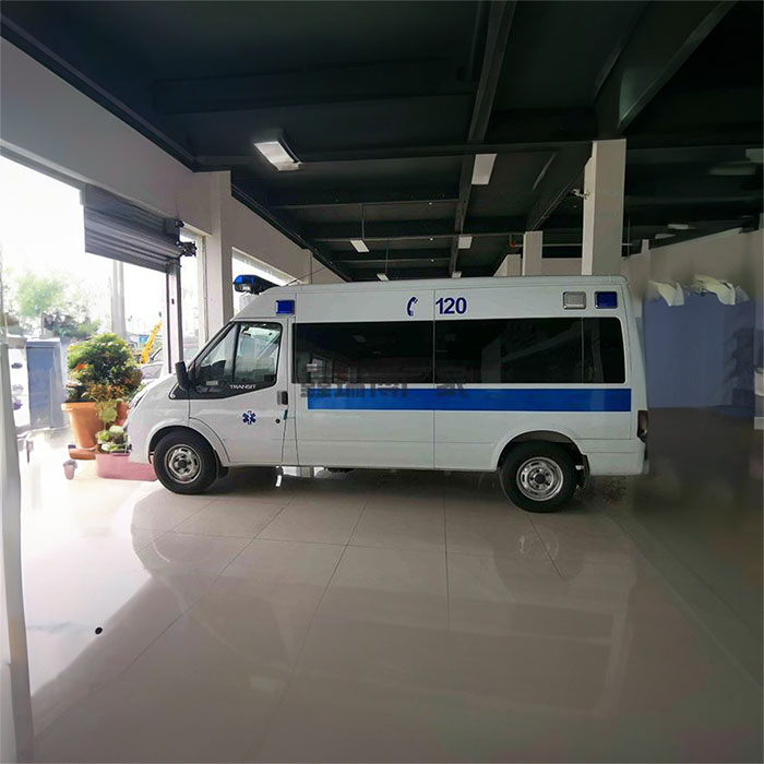 长沙租赁私人救护车电话号码