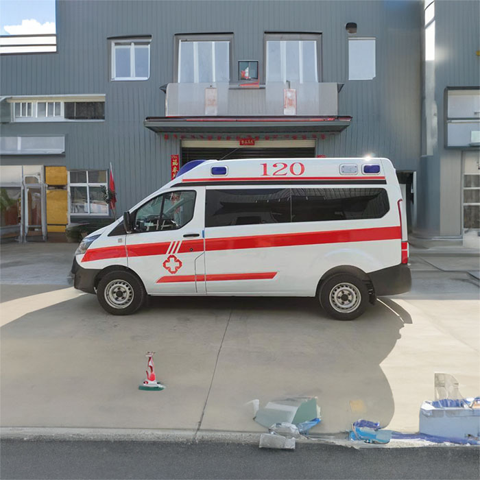 长沙出租急救车电话号码