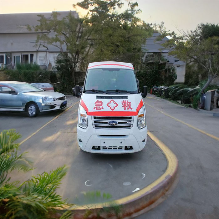 长沙出租救护车电话号码
