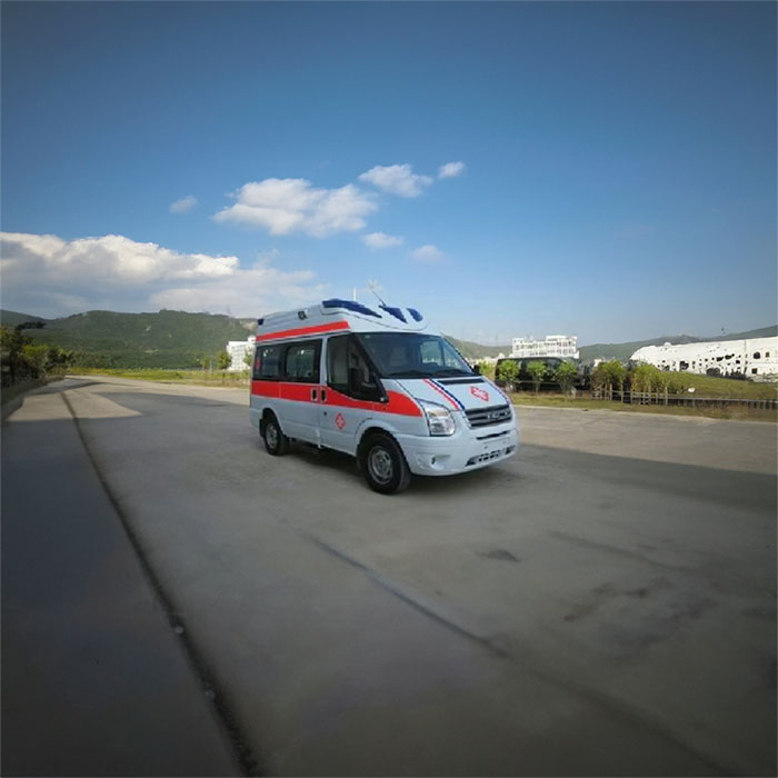 长沙租赁急救车联系电话