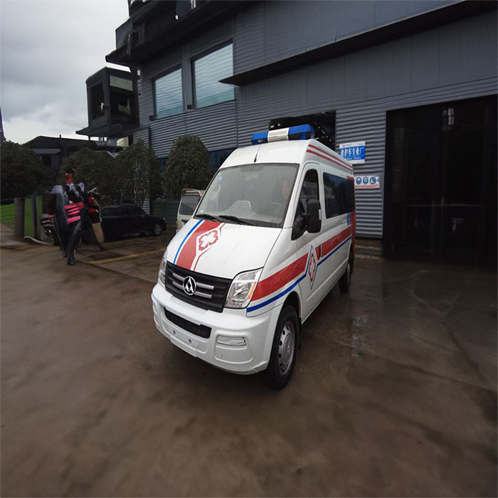 长沙出租急救车