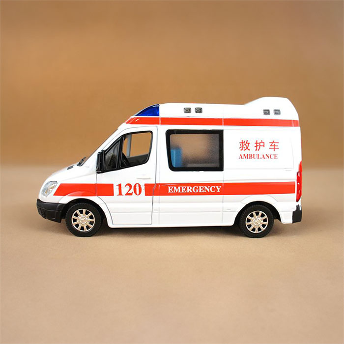 长沙租赁救护车