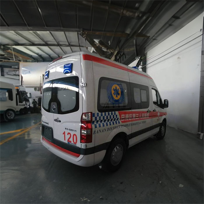 长沙租赁私人救护车联系方式