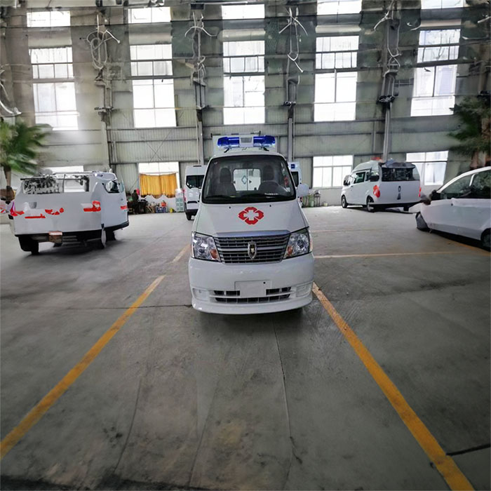长沙出租急救车