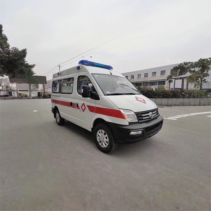 长沙出租急救车联系电话