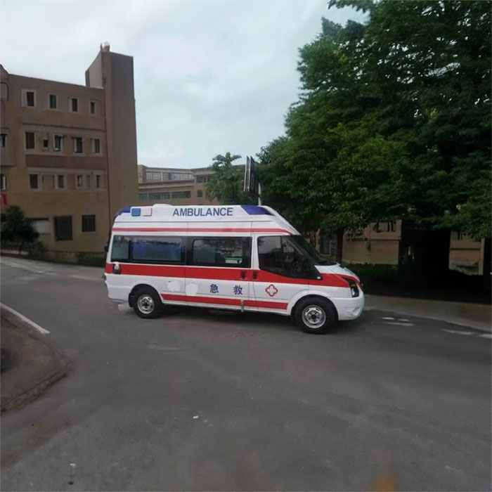 长沙租赁120