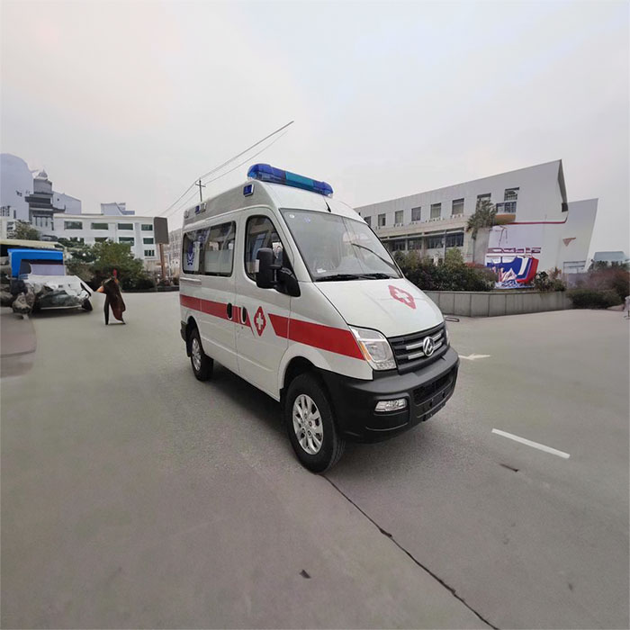 长沙出租急救车电话