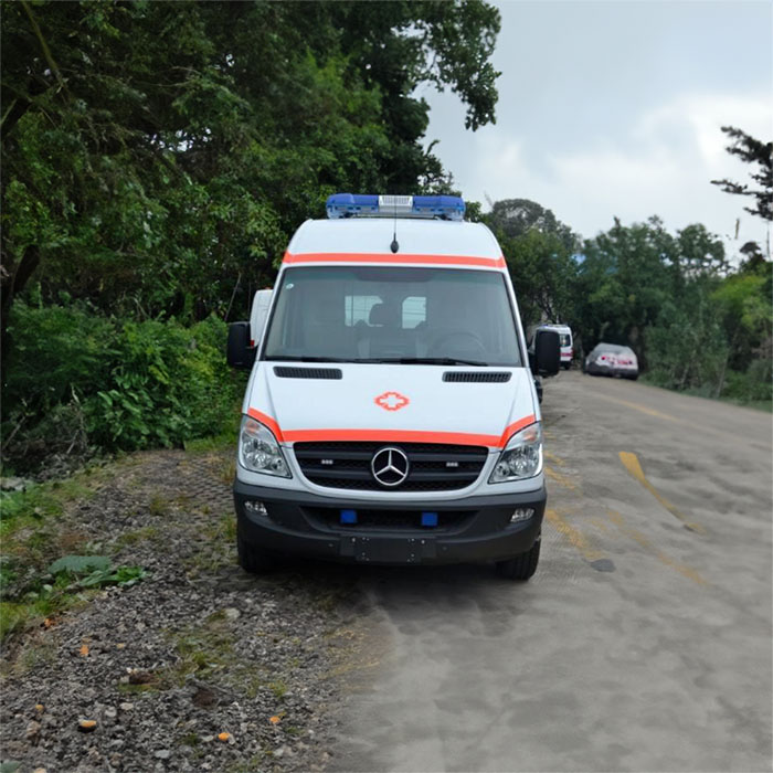 长沙租赁救护车电话