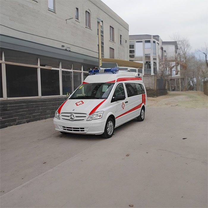 长沙出租救护车