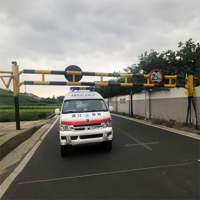 长沙租赁私人救护车