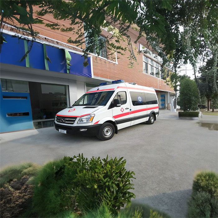 长沙出租急救车电话