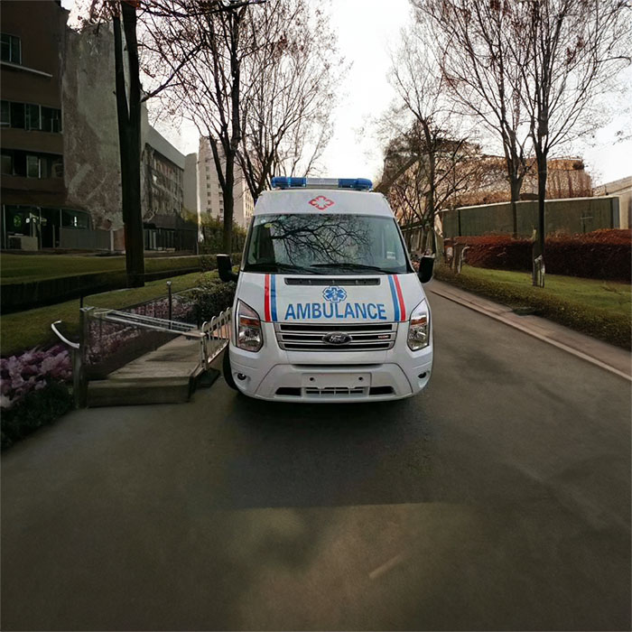 长沙出租急救车电话号码