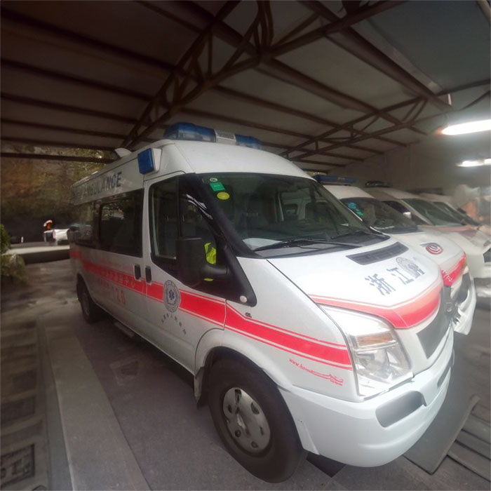长沙出租救护车电话号码