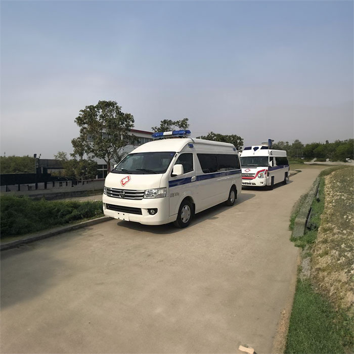 长沙出租120