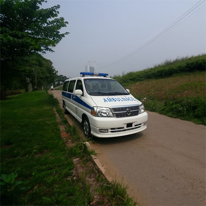 长沙租赁急救车联系方式