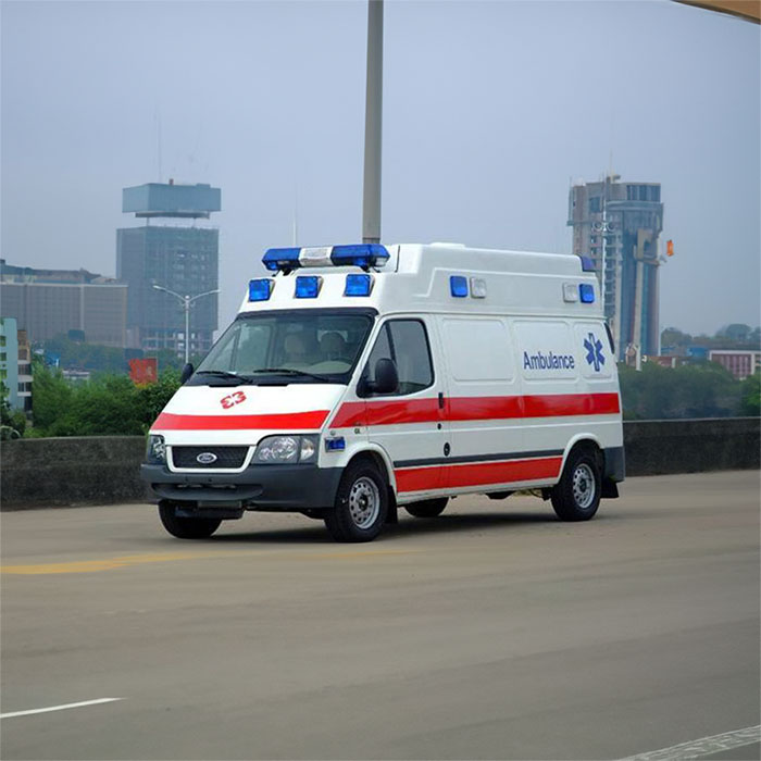 长沙出租急救车电话号码