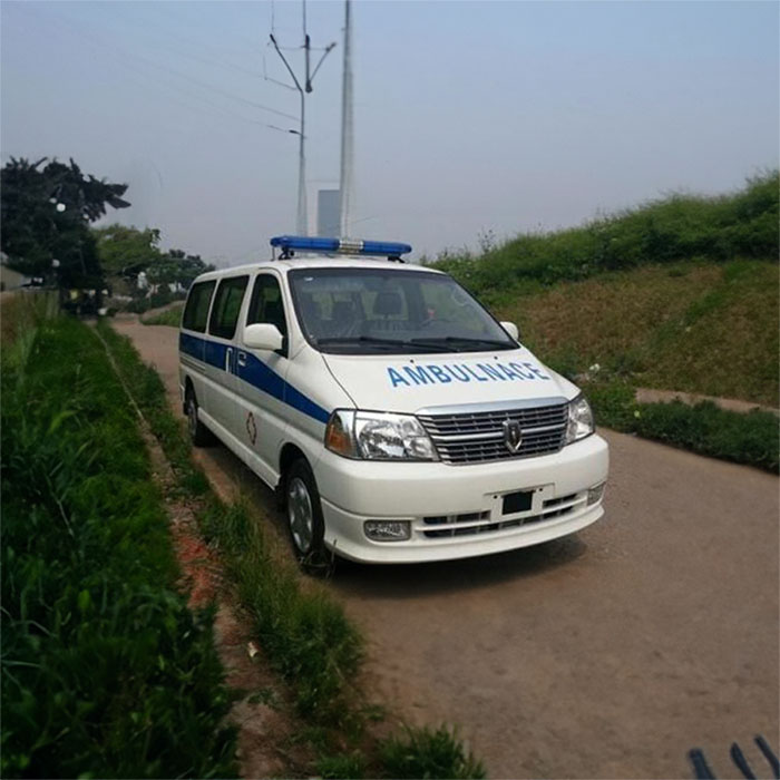 长沙租赁救护车电话