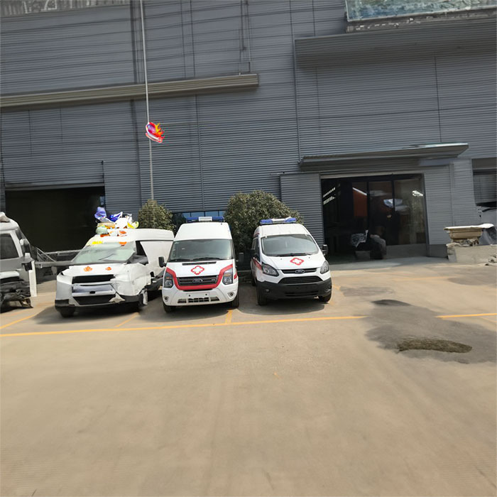 长沙出租私人救护车电话号码