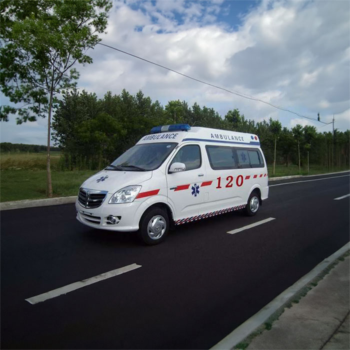 长沙出租救护车联系电话