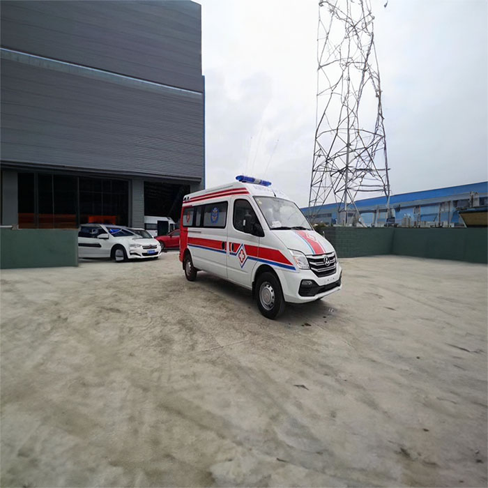 长沙出租急救车联系电话