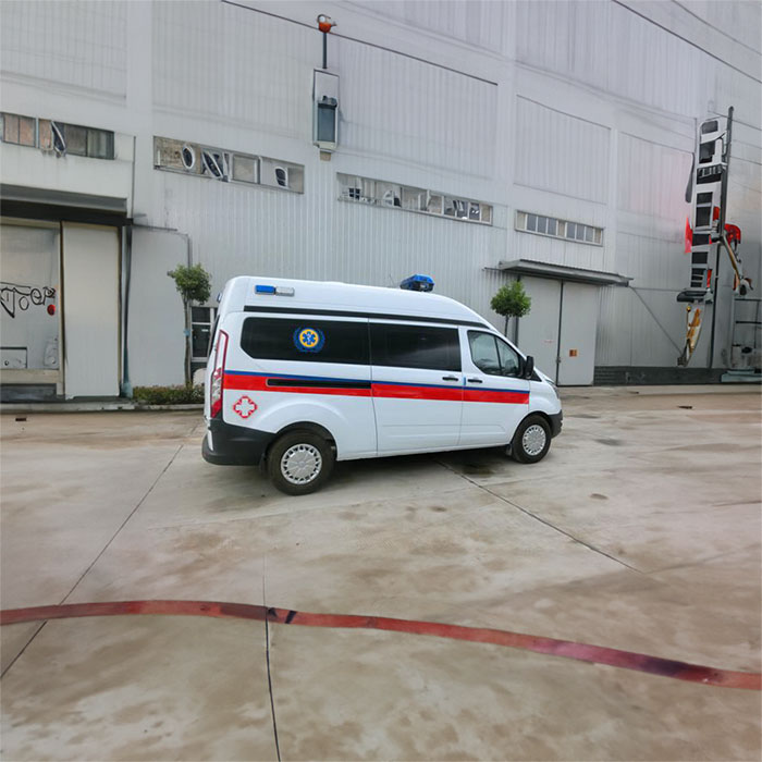 长沙出租私人救护车电话号码