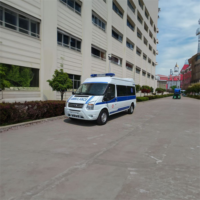 长沙租赁急救车电话