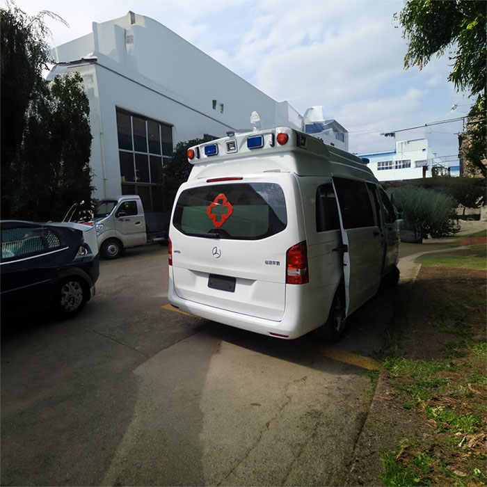 长沙租赁急救车电话号码