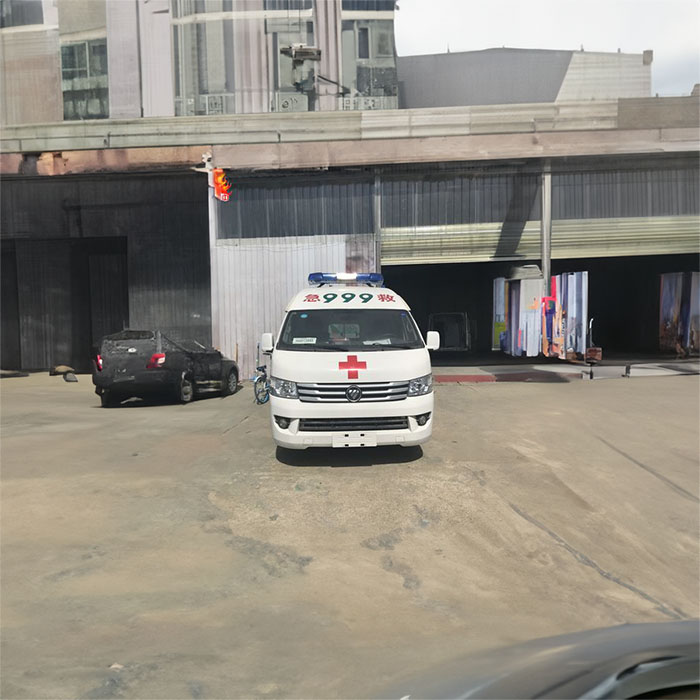 长沙出租私人救护车联系方式