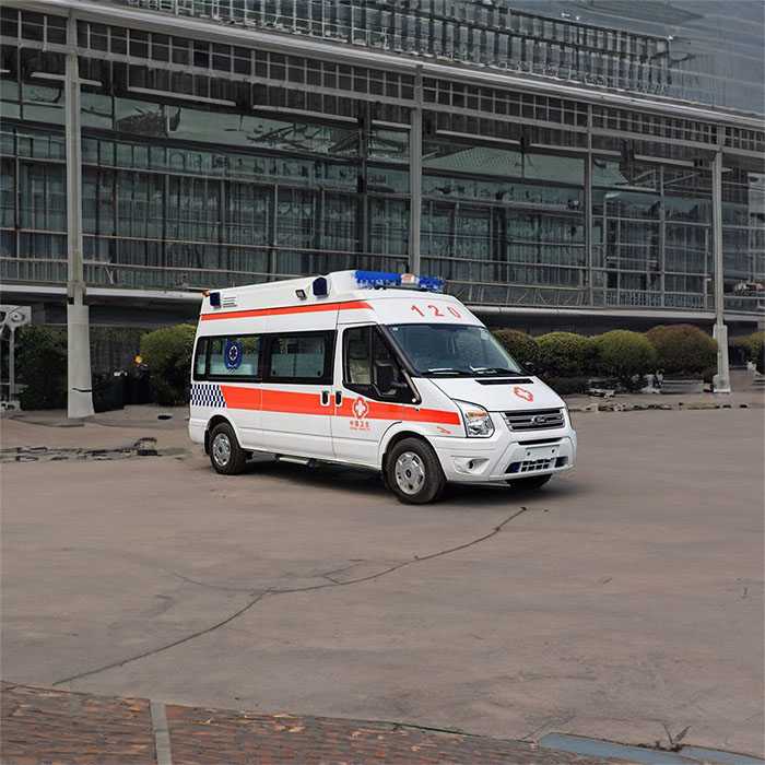 长沙出租私人救护车电话