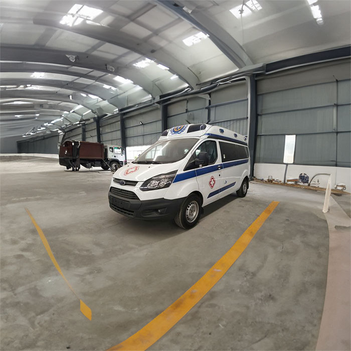 长沙出租救护车