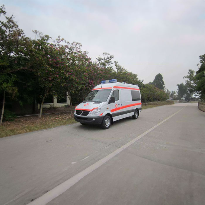 长沙租赁救护车联系方式