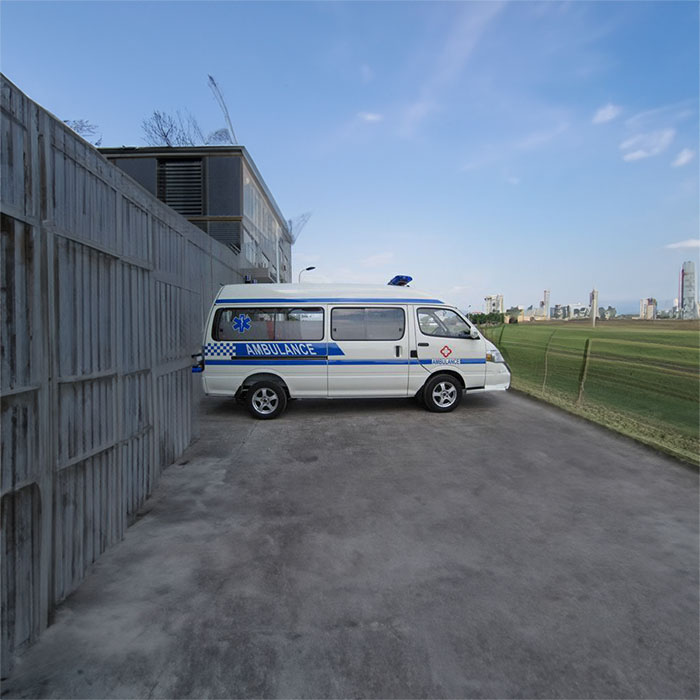 长沙租赁急救车电话号码