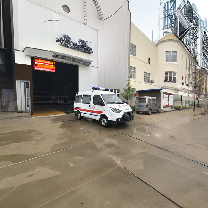 长沙出租救护车电话号码